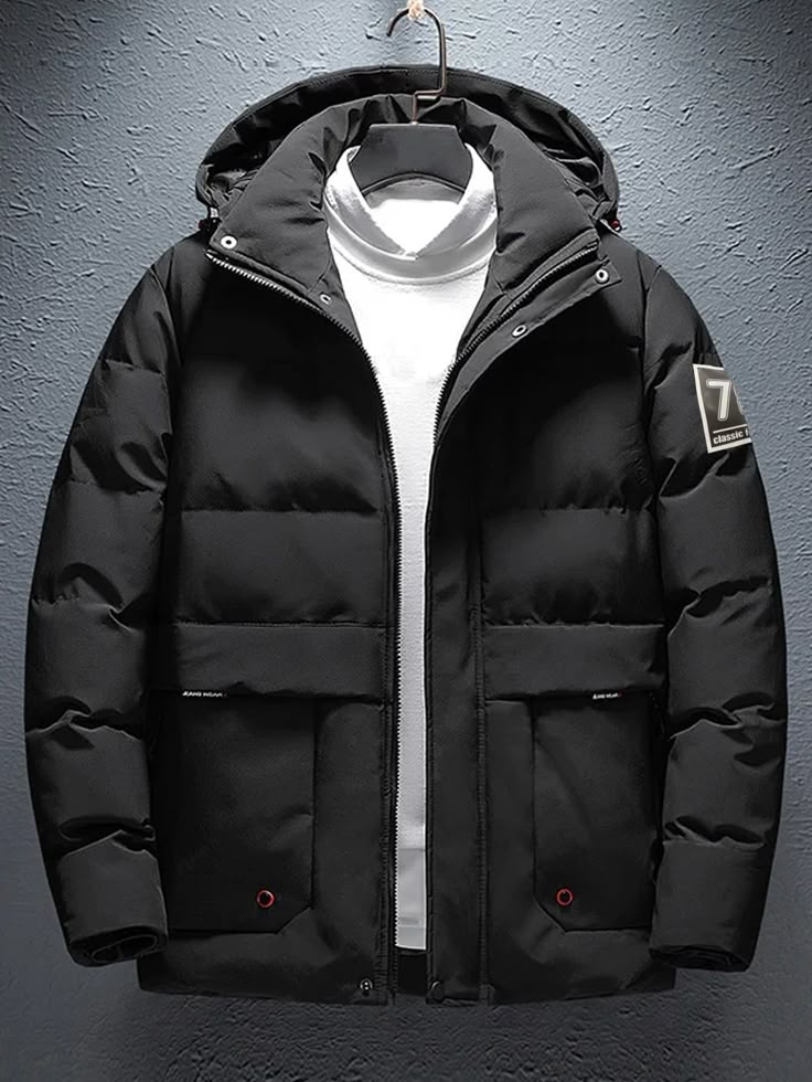 Jaket Tebal Murah Hanya Disini